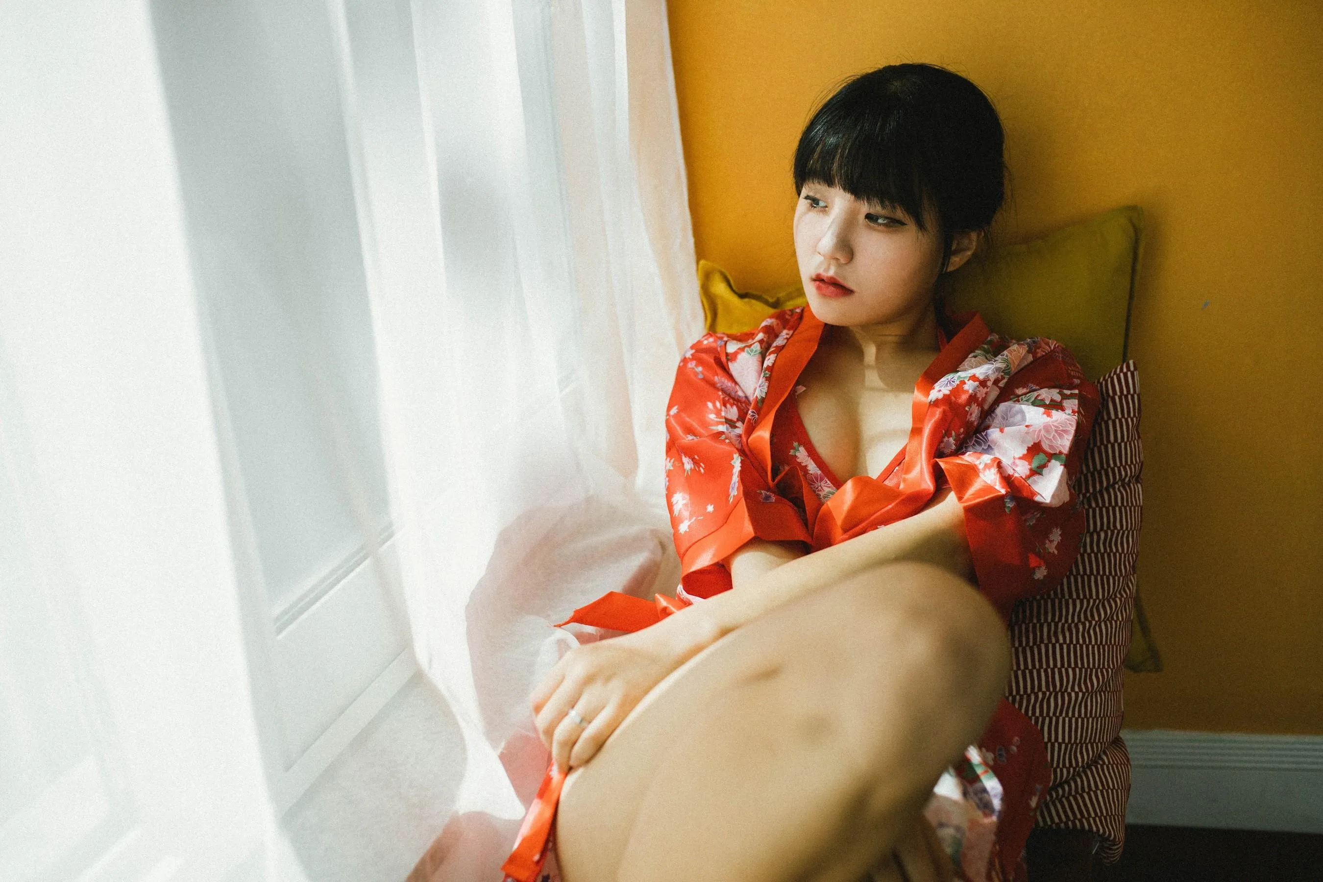 Jenny 정제니 – NO.26 [Moon Night Snap] The First [141P]插图6
